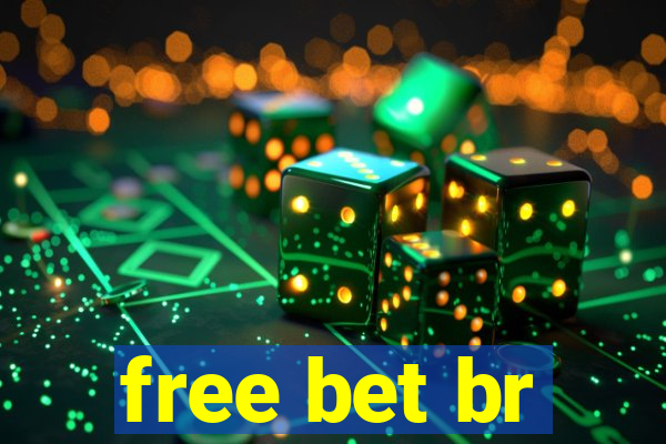 free bet br